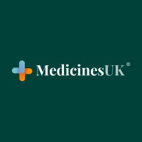 Medicines UK logo - Similar company to Collaborative Sourcing