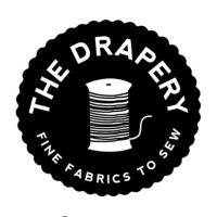 The Drapery logo - Similar company to Amp Design