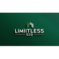 LimitlessB2B logo - Similar company to Roco Technology Group