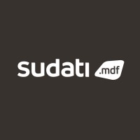 Sudati logo - Similar company to Guararapes - Usa