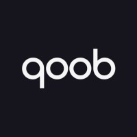 Qoob logo - Similar company to Dragon Information Systems Limited