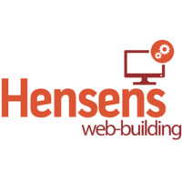 Hensens Web-Building