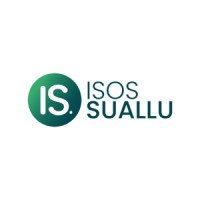 ISOS SUALLU logo - Similar company to Suallu Perú
