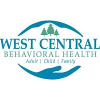 West Central Behavioral Health logo - Similar company to National Council For Continuing Education & Training