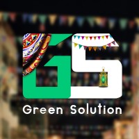 Green Solution logo - Similar company to Dgtizers