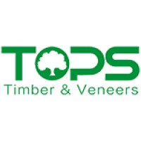 Tops Timber and Veneers Limited logo - Similar company to Plyoz - Plywood Australia Supplier