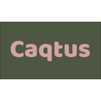 Caqtus logo - Similar company to Qactus