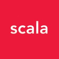 Scala Luchtvaartopleidingen logo - Similar company to Mbo College Lelystad