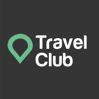 Travel Club Ec logo - Similar company to Greendev