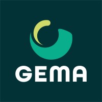 GEMA International AG logo - Similar company to Utelize Mobile