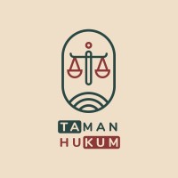 Taman Hukum
