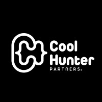 CoolHunter Partners ® logo - Similar company to Digital 55