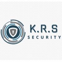 K.R.S SECURITY logo - Similar company to Platinum Security Guards Ltd