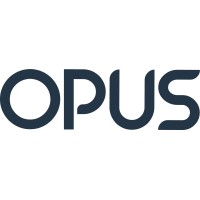 Opus Kimya A.Ş. logo - Similar company to Ulusoy İnşaat Yatırım San. Tic. A.Ş.