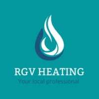 RGV Commercial & Domestic Heating Ltd logo - Similar company to Carter Pumps Ltd