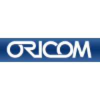 Oricom Limited logo - Similar company to Pczen