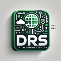 DigitalRemoteServices logo - Similar company to Echo School Of Technology, Digital Arts And Video Games