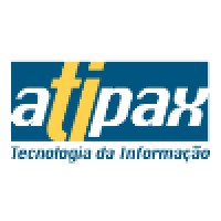 Atipax Tecnologia da Informação logo - Similar company to Pronto It