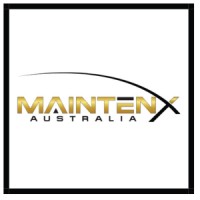 MaintenX Australia logo - Similar company to Azmeb