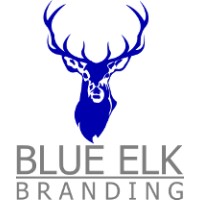 Blue Elk Branding Resumes logo - Similar company to Refresh Your Step, Llc