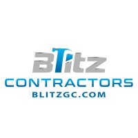 Blitz Contractors, LLC logo - Similar company to Structures And Interiors, Inc.