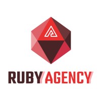 Ruby Agency logo - Similar company to Impaccers