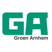 Groen Arnhem logo - Similar company to Arnhem Aan