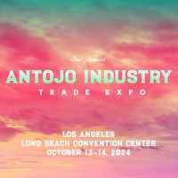 Antojo Industry Trade Expo logo - Similar company to Cxoconnect