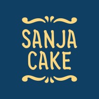 Sanja Cake logo - Similar company to Dgn Publicidade