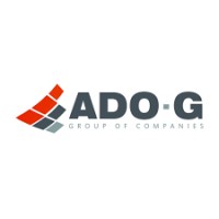 ADO-G Group of Companies logo - Similar company to Hydrotransengineering