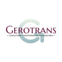 GEROTRANS logo - Similar company to Espacio30