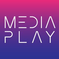 MEDIA PLAY logo - Similar company to Ceetv Ltd.