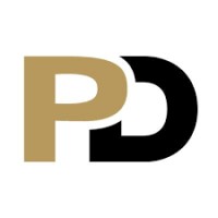 Paul Davis Calgary logo - Similar company to Dki - St. Albert