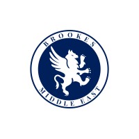 Brookes Middle East logo - Similar company to Brookes School, Suffolk, Uk