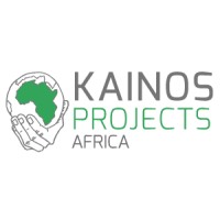 Kainos Projects Africa logo - Similar company to Malutsa (Pty) Ltd