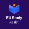EU StudyAssist logo - Similar company to King Fresh Sarl