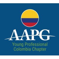 AAPG Young Professionals Colombia Chapter logo - Similar company to Explora Expo