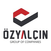 Özyalçın Group of Companies logo - Similar company to Dovec Group Of Companies