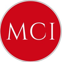 MCI - Travel Division logo - Similar company to C4B