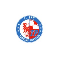 1. FFC Turbine Potsdam 71 e.V. logo - Similar company to Cilea