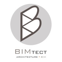 BIMtect Architecture Inc. logo - Similar company to Webim