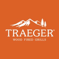 Traeger Grills UK & Ireland logo - Similar company to Delivita Ovens (Part Of Gastronomy Plus Ltd)