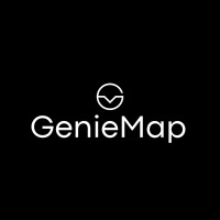 GenieMap logo - Similar company to Arab Marble Est.