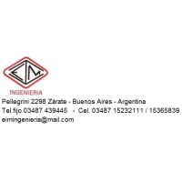 EIM INGENIERIA Y AUTOMACION SRL logo - Similar company to Climapower Limitada | Grupochr