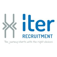 Iter Recruitment Ltd logo - Similar company to J Dillon Associates