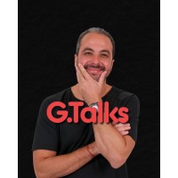 G.Talks logo - Similar company to Fleexy