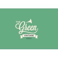 The Green Vintage Events logo - Similar company to Ici Fast Ingenieros