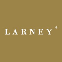 LARNEY logo - Similar company to Larney