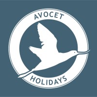 Avocet Holidays logo - Similar company to African Portfolio Inc