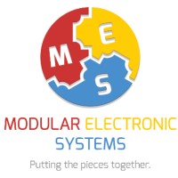Modular Electronic Systems, LLC logo - Similar company to Workplace Modular Systems